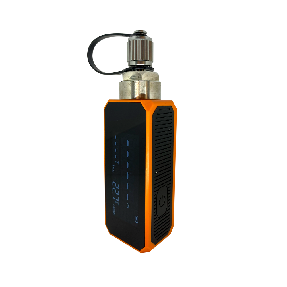 ELITECH /VACUOMETRO DIGITAL MINI - Imagen 4