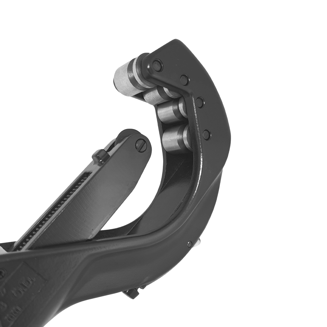 CORTATUBO PARA COBRE GRANDE 1/4 A 2-5/8 / MASTERCOOL - Imagen 2