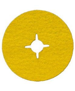 Discos de Fibra Grano 36 Norton RazorStar®