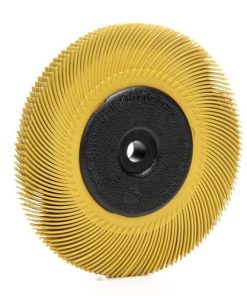 Cepillo XP Radial Bristle BB-ZB 150 mm