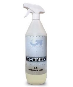 Limpiador Acero Inoxidable PROINOX 1 Ltro.